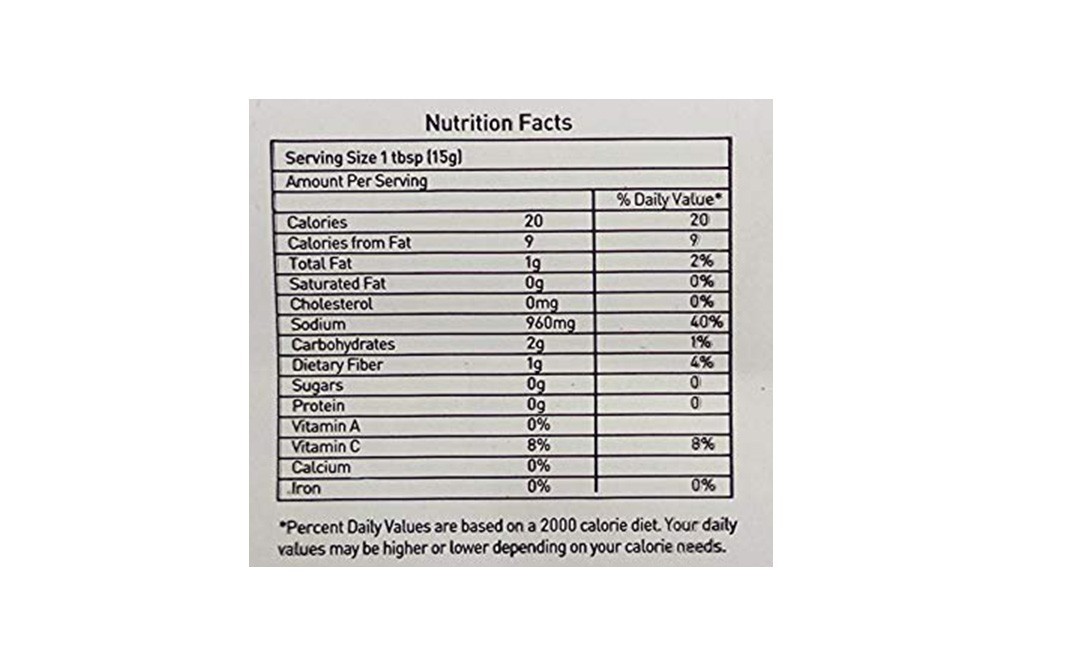 Natureland Organics Garlic Pickle    Glass Jar  350 grams